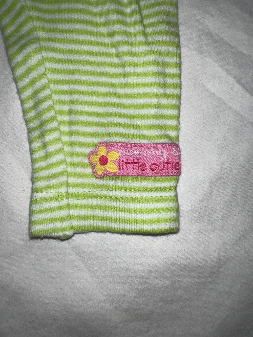 Carter’s Set - Picture 4 of 4
